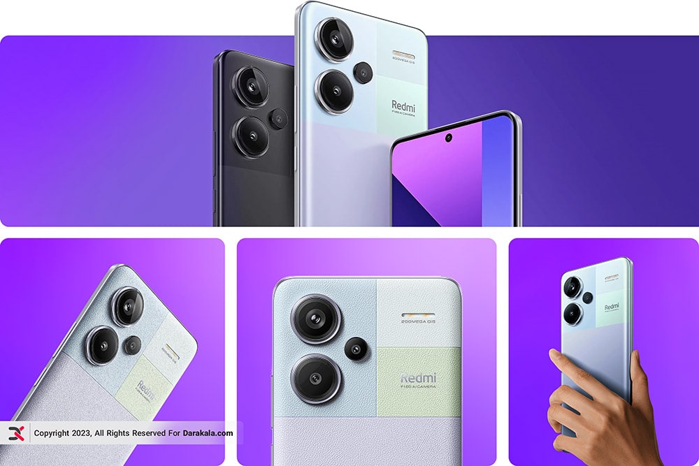 Xiaomi-Redmi-Note-13-Pro-Plus-5G-دوربین
